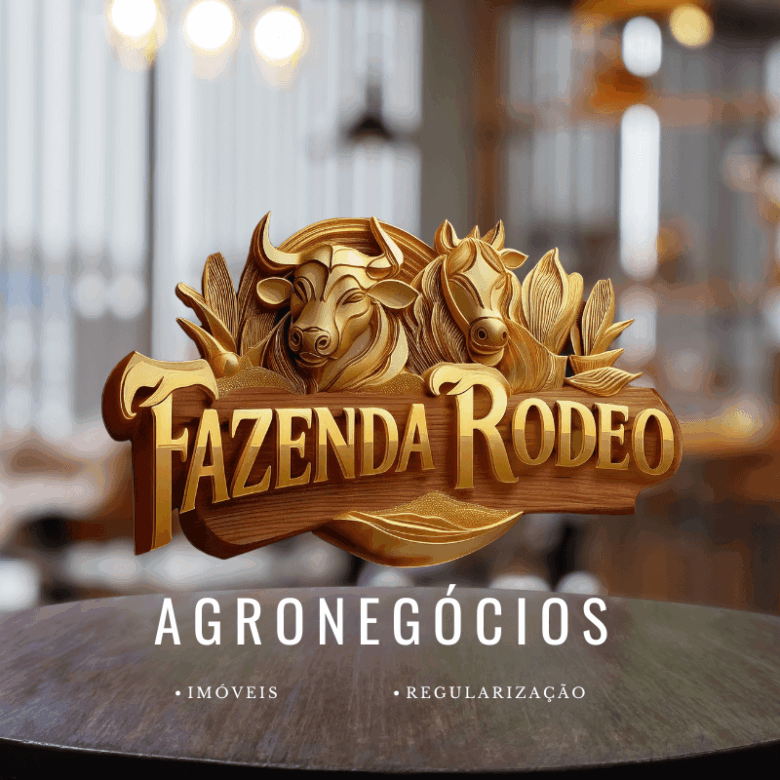 Portal Fazenda Rodeo Corretores de Fazendas