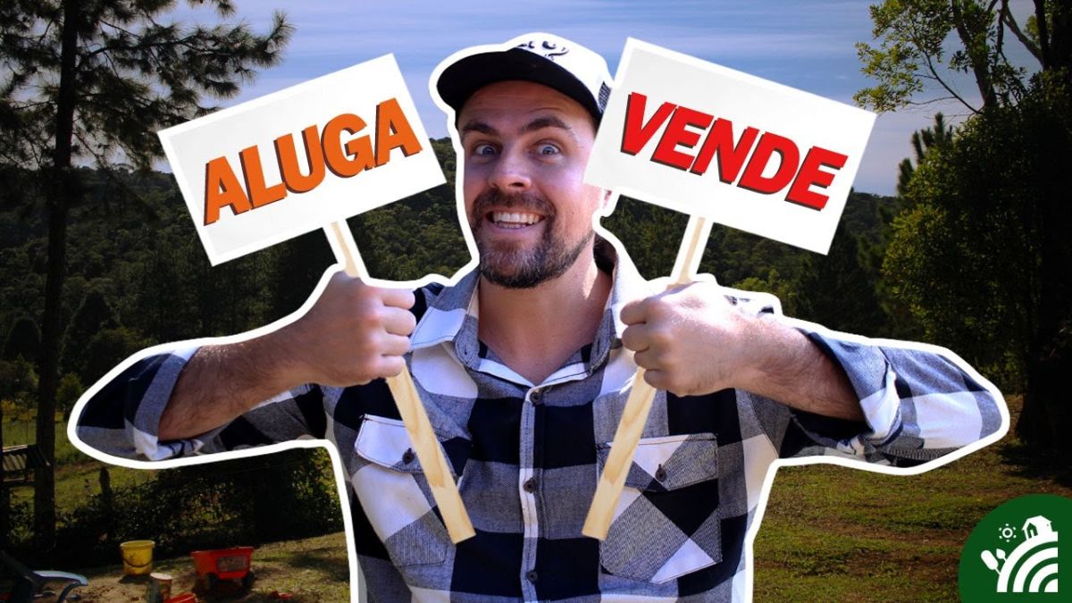 Rapaz, o Paulo Rodeo é daquele tipo que entende de roça, de mato, de terra... e de gente! Quando a gente pensou em buscar um cantinho de sossego pra chamar de nosso, ele não veio com conversa fiada, não. Mostrou sítios com o jeitão que a gente queria, sem empurrar coisa ruim. Conhece as burocracias, mas fala no linguajar da gente. Recomendo demais! Quem tá fugindo das colinas da cidade grande e quer fincar raiz no mato, fala com o homem