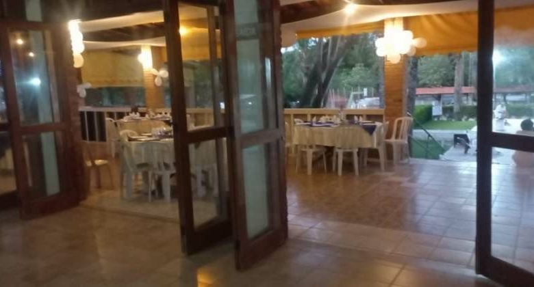 🏡 Chácara à venda em Itu-SP, com 30.000m², 6 quartos, 5 banheiros e 18 vagas. A 10 min do Parque do Chocolate. Conforto e natureza! 🌳